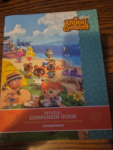 Animal crossing new - animal,