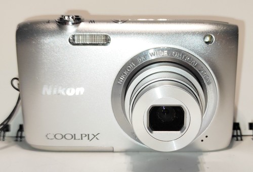 Nikon coolpix s2800 - coolpix, scheda