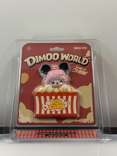 Dimoo world disney - disney,