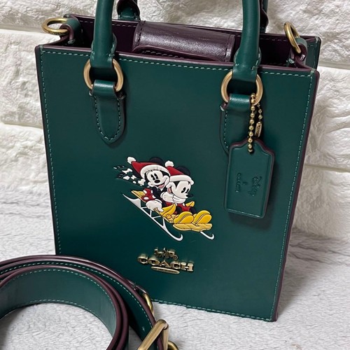 Articolo coach disney - coach,