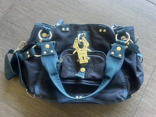 Borsa george gina - borsa,