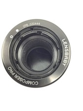 Lensbaby Composer Pro II per