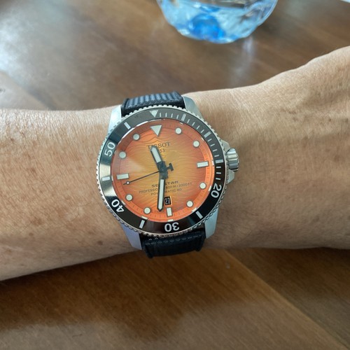 Orologio tissot seastar 2000 - seastar,