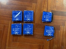 4 Pellicole Polaroid 600 Vintage Sigillate + 2 Aperte x fotocamere Istantanee