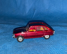 Corgi Toys Renault 16 TS auto