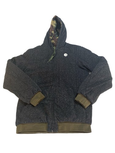 Billabong giubbotto uomo - giubbotto,