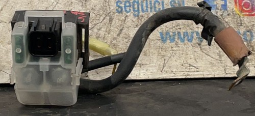 Scatola porta fusibili - porta,