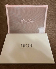 Christian Dior Beauty borsa