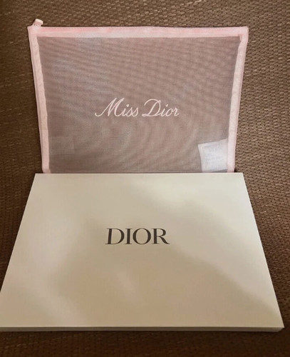 Christian dior beauty borsa - dior,