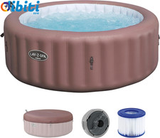 Minipiscina Idromassaggio