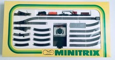 Minitrix 71099 confezione