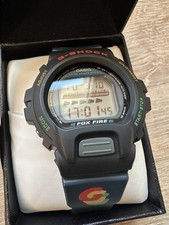 Montre casio shock 6600b - montre,
