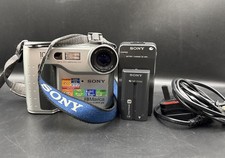 Sony Mavica MVC-FD75