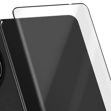 Avizar, Vetro Temperato