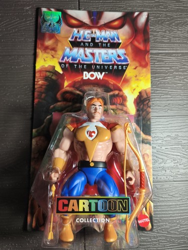 Masters universe motu - universe,