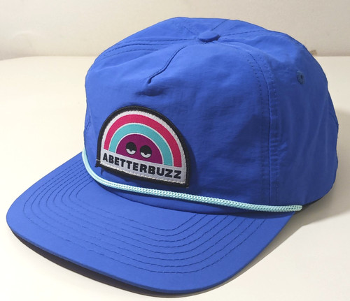 Cappello camper abetterbuzz - cappello,