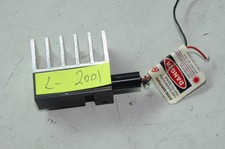 Lasermax MDL-410180 Laser da 600 a 700 nm 100 mW