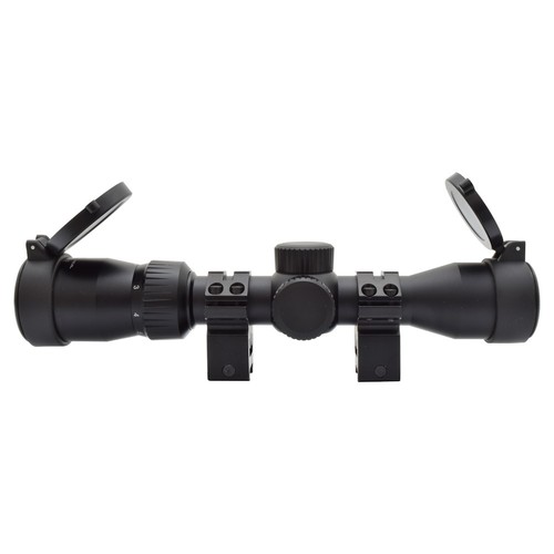 Ottica softair tactical - softair, js-tactical