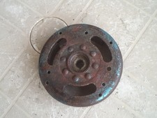 MOTORE FRANCO MORINI 50 S5N S5 N - VOLANO FLYWHEEL ZEM 31.03.60 310360