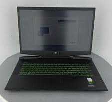 (Pa2) HP Pavillion 17" Gaming