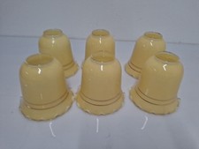 Boccia ricambi  vetro