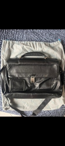 Borsa piquadro ore pelle - piquadro, 24