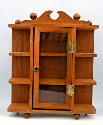 Mobiletto curio vintage - curio,