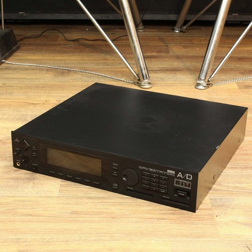 Korg wavestation - korg,