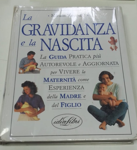 Gravidanza nascita - la,