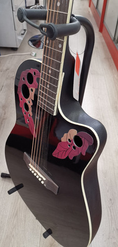 Supporto chitarra universale - chitarra,