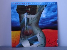 Sunsonic:  Kind of Loving