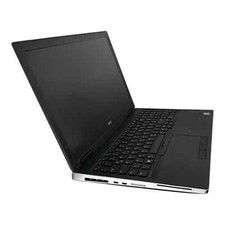 Dell Precision 7530 i7 8850H