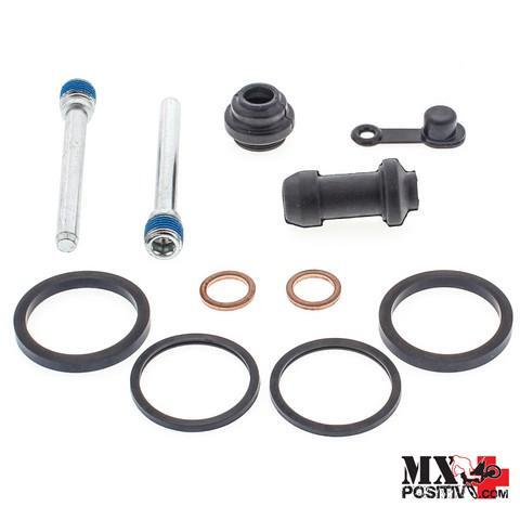Kit revisione pinza freno - revisione,