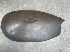 CARTER GILERA 150 SIDE COVER MOTORE CRANKCASE SIGLA 197  ENGINE SPORT