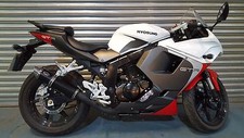 Bidone scarico hyosung - bidone, di