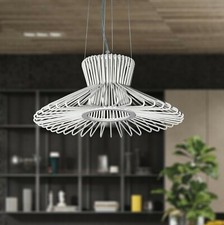 lampada a sospensione 4 Luci