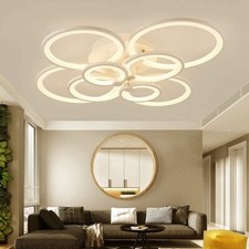 Lampadario Plafoniera