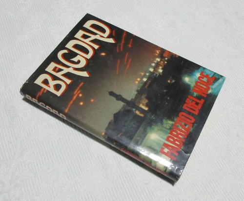 Bagdad fabrizio del noce - bagdad,