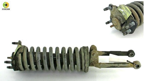 Ammortizzatore sospensione - ammortizzatore,