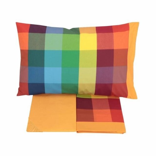 Set completo lenzuola letto - letto, in