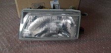 SEAT IBIZA CORDOBA INCA FRONT