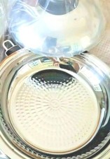 ULTIMISSIMA AMC PADELLA HOTPAN PRIME 2LT MANICO A CLIP  SERIE 30 SMART SISTEM