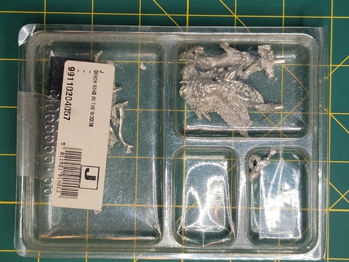 Warhammer fantasy legno elfo - warhammer,