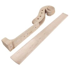 Tastiera in legno di acero