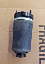 SOFFIONE SOSPENSIONE PNEUMATICA MERCEDES ML W164 CDI 3.2 CDI 2011