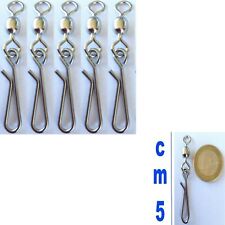 Attacco Rapido Per Piombo