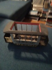 Carrello treno musicale - carrello,