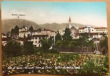 One di Fonte (Treviso). Noviziato Suore di Carità - Scuola Apostolica O.M.I.