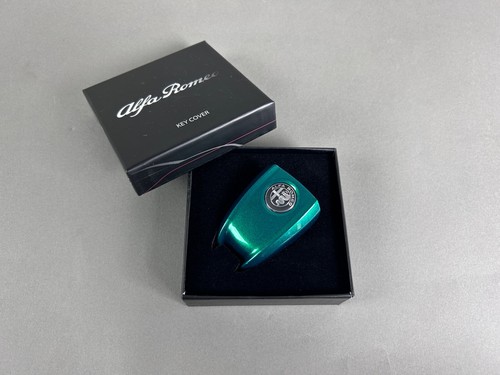 Coprichiave alfa romeo giulia - coprichiave,