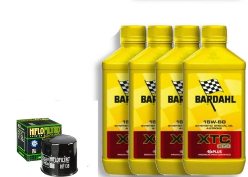 Kit tagliando aprilia - aprilia, r